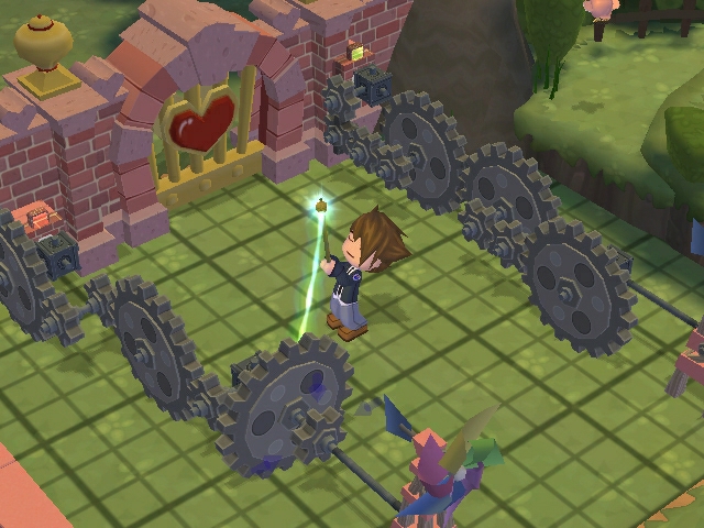 MySims Kingdom - Imagen 23